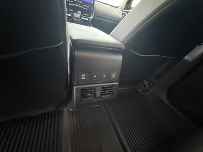 2023 Subaru Solterra Limited