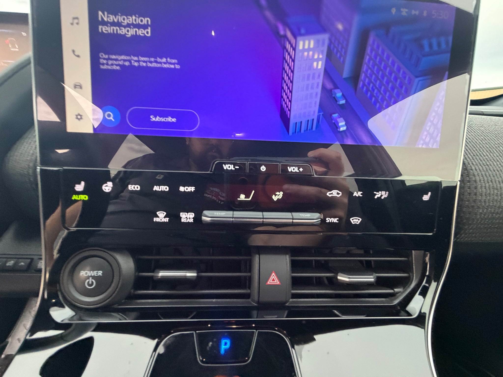 2023 Subaru Solterra Limited