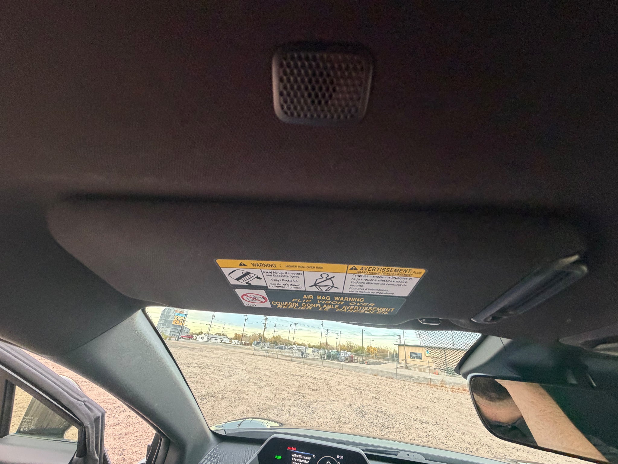2023 Subaru Solterra Limited