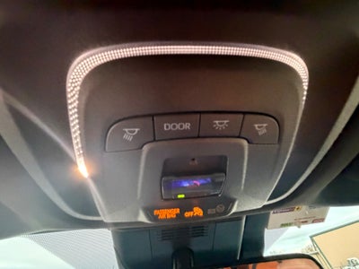 2023 Subaru Solterra Limited