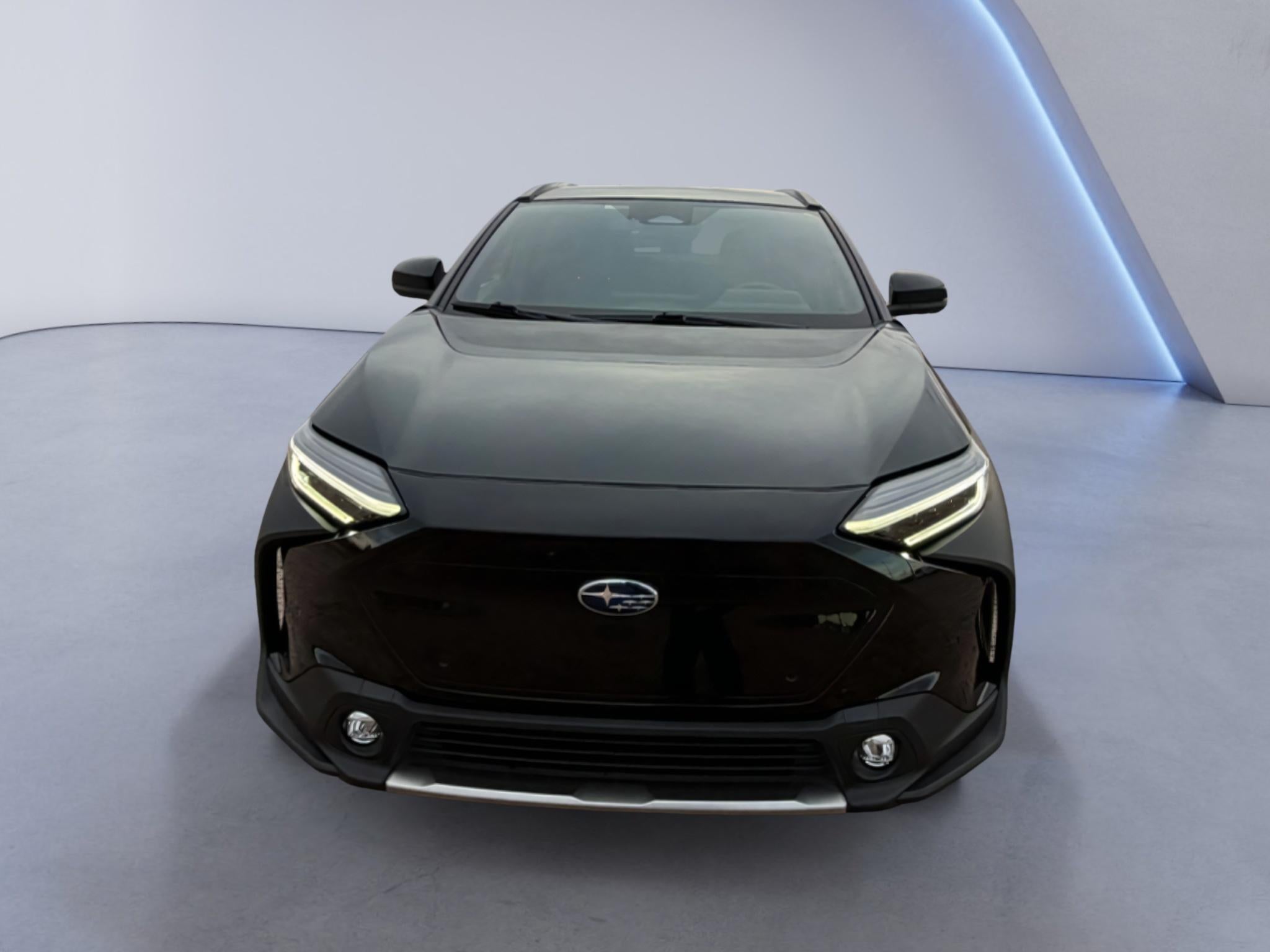 2023 Subaru Solterra Limited