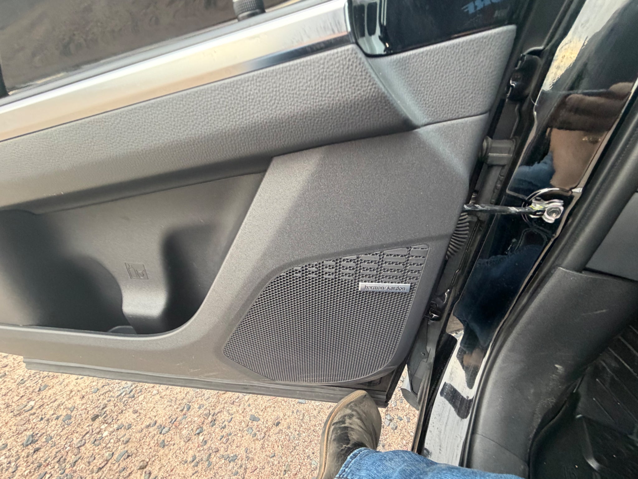 2023 Subaru Solterra Limited