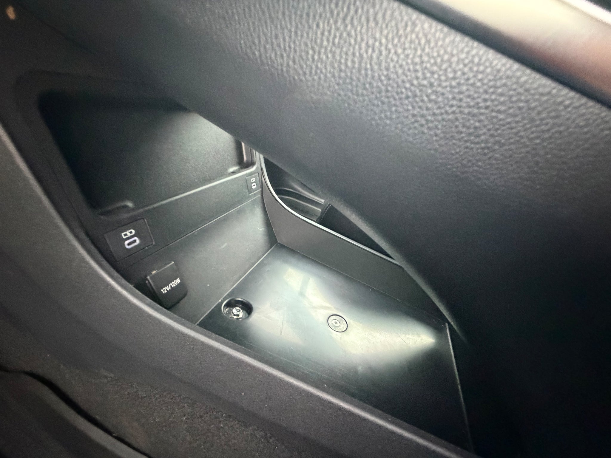 2023 Subaru Solterra Limited