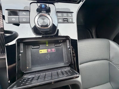 2023 Subaru Solterra Limited