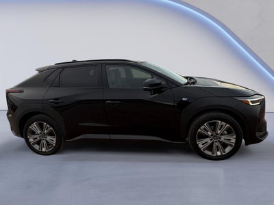 2023 Subaru Solterra Limited