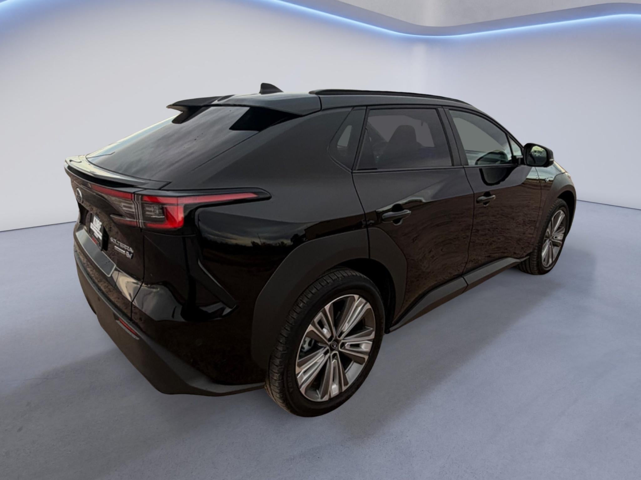 2023 Subaru Solterra Limited