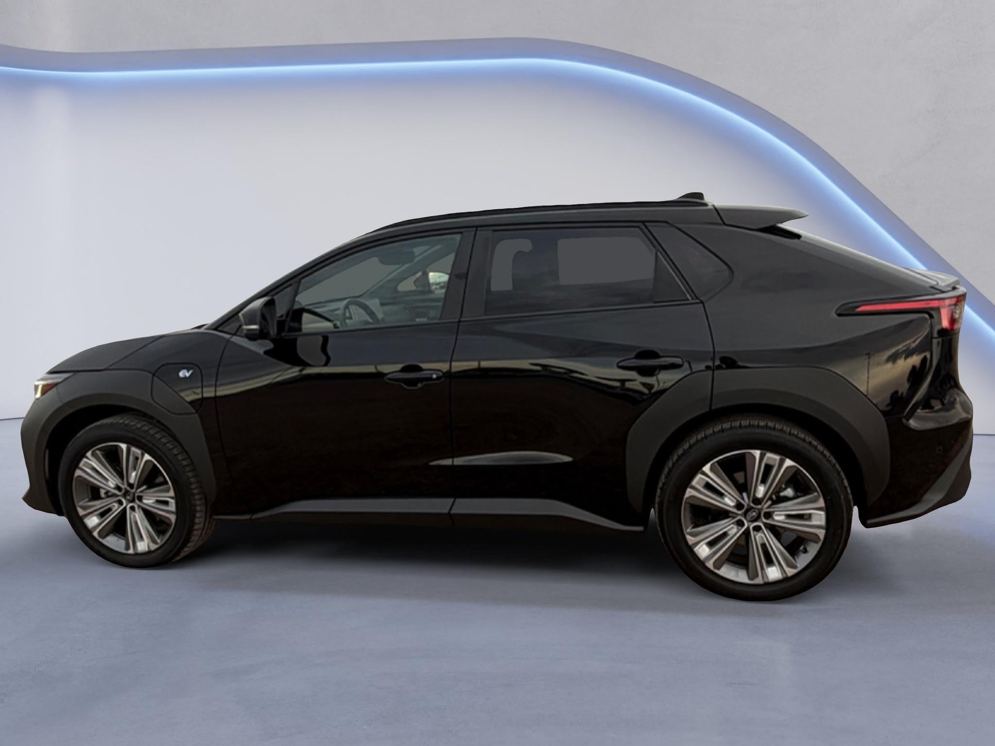 2023 Subaru Solterra Limited