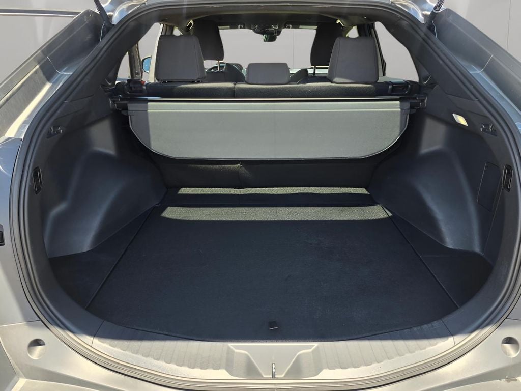 2024 Subaru Solterra Premium