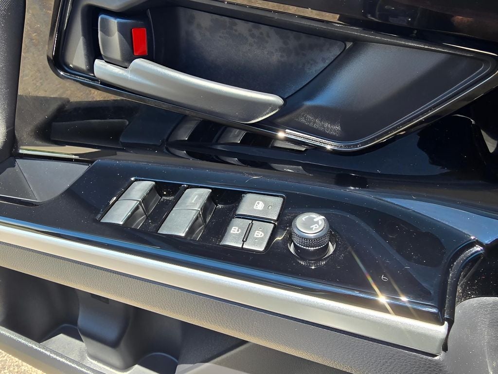 2024 Subaru Solterra Premium