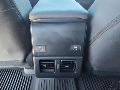 2024 Subaru Solterra Premium