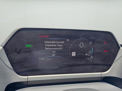 2024 Subaru Solterra Premium
