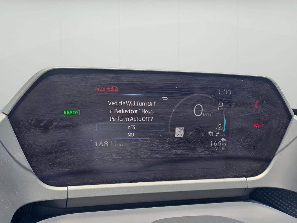2024 Subaru Solterra Premium