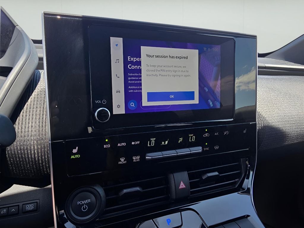 2024 Subaru Solterra Premium