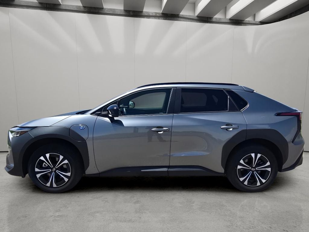 2024 Subaru Solterra Premium