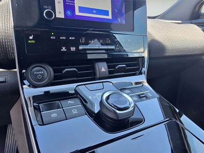2024 Subaru Solterra Premium