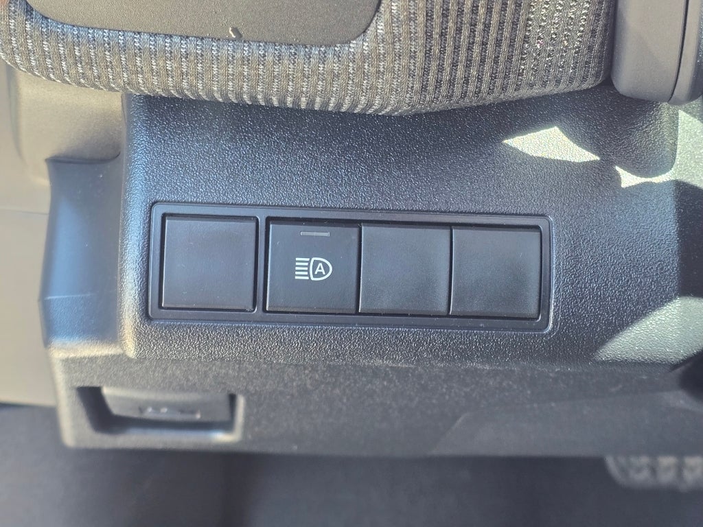 2024 Subaru Solterra Premium