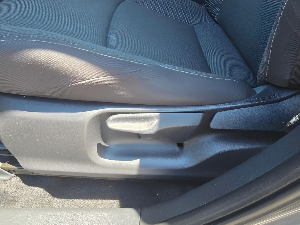 2024 Subaru Solterra Premium