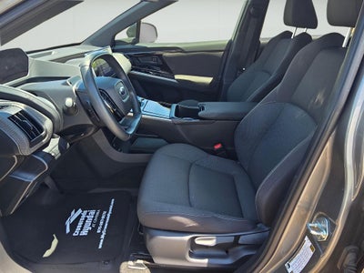 2024 Subaru Solterra Premium