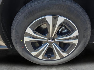 2024 Subaru Solterra Premium