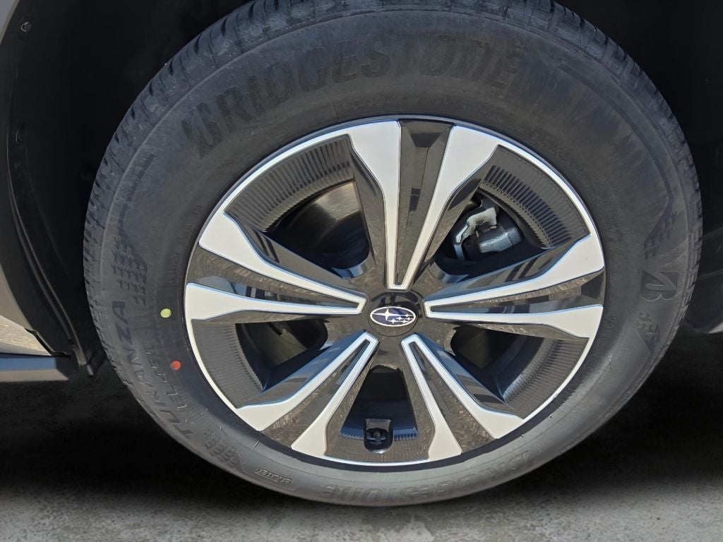 2024 Subaru Solterra Premium