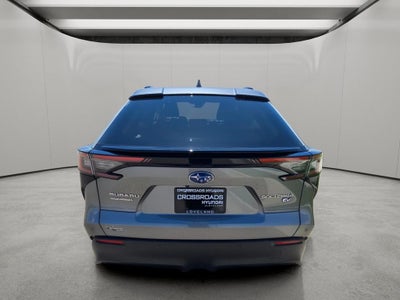 2024 Subaru Solterra Premium