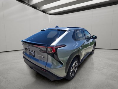 2024 Subaru Solterra Premium