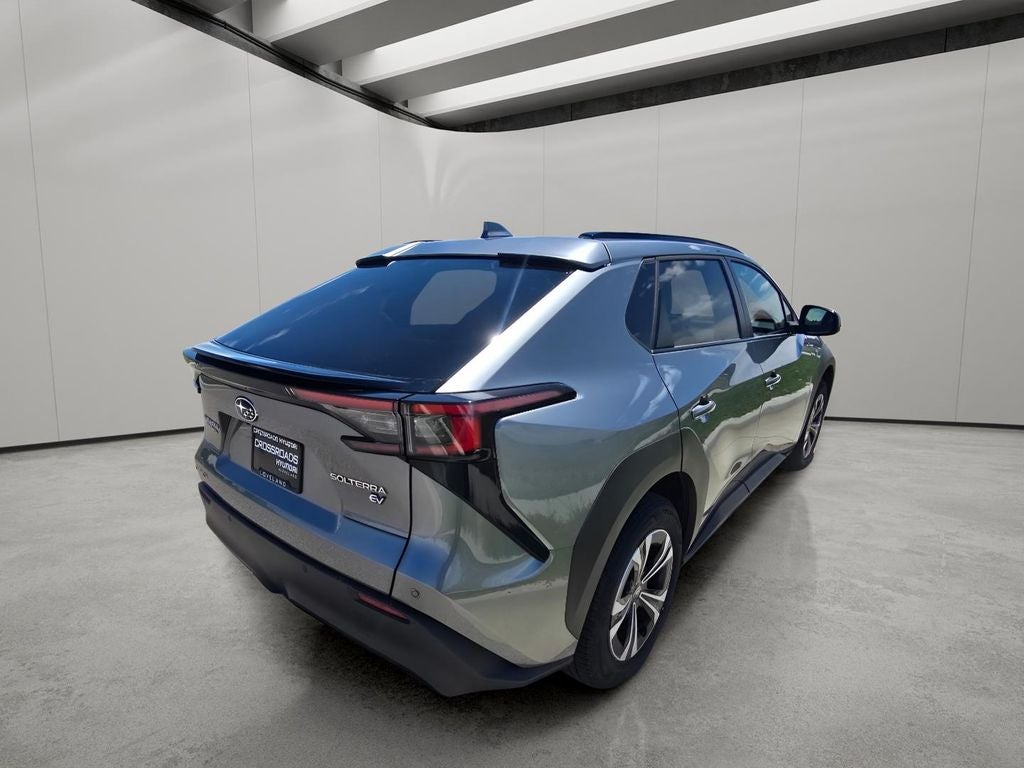 2024 Subaru Solterra Premium