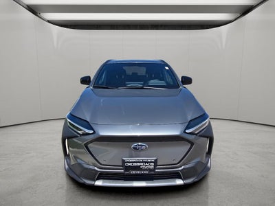 2024 Subaru Solterra Premium
