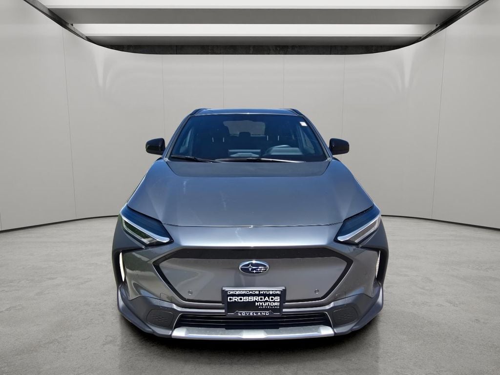 2024 Subaru Solterra Premium