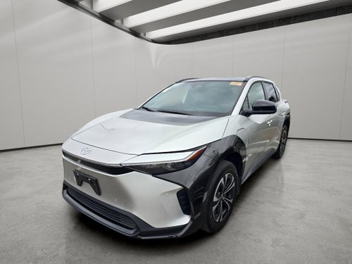 2023 Toyota bZ4X XLE