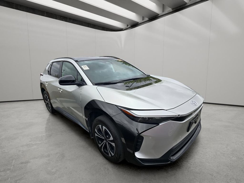 2023 Toyota bZ4X XLE