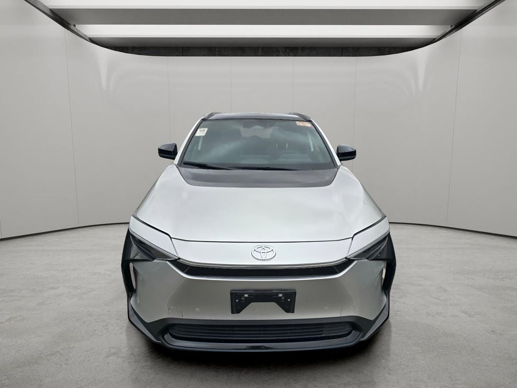 2023 Toyota bZ4X XLE