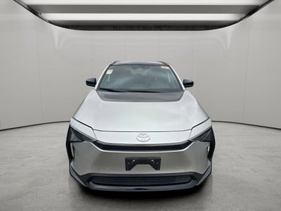 2023 Toyota bZ4X XLE