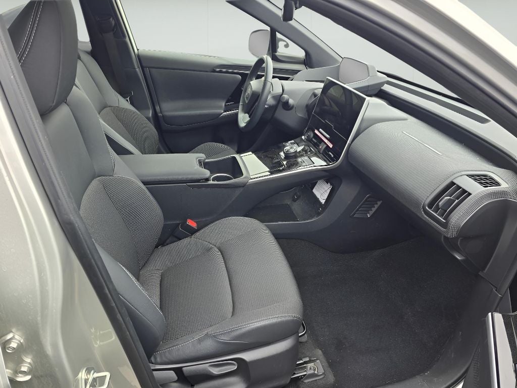 2023 Toyota bZ4X XLE