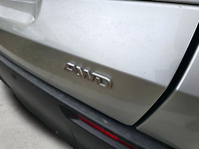 2023 Toyota bZ4X XLE
