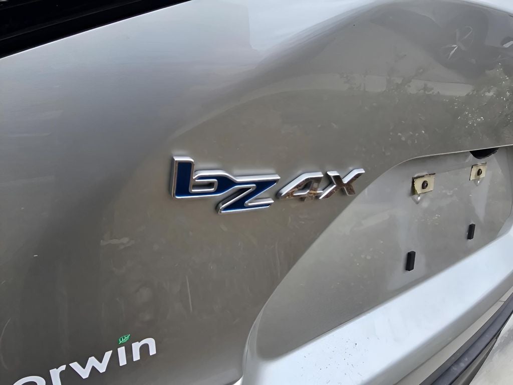 2023 Toyota bZ4X XLE