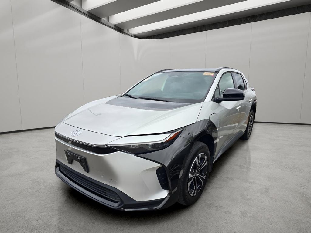 2023 Toyota bZ4X XLE