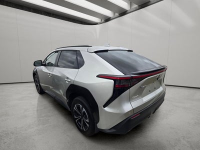 2023 Toyota bZ4X XLE