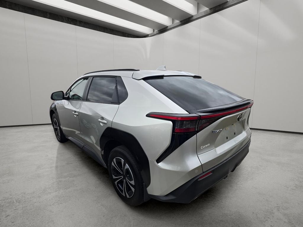 2023 Toyota bZ4X XLE
