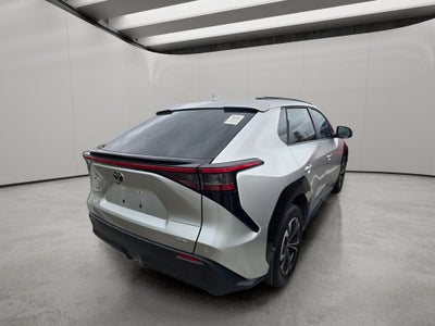2023 Toyota bZ4X XLE
