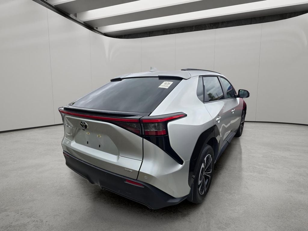 2023 Toyota bZ4X XLE