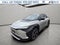 2023 Toyota bZ4X Limited