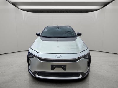 2023 Toyota bZ4X Limited