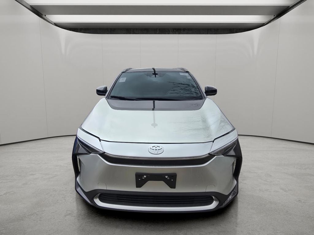 2023 Toyota bZ4X Limited