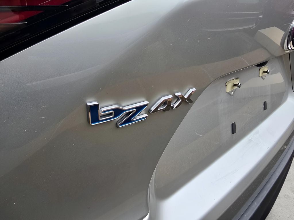 2023 Toyota bZ4X Limited