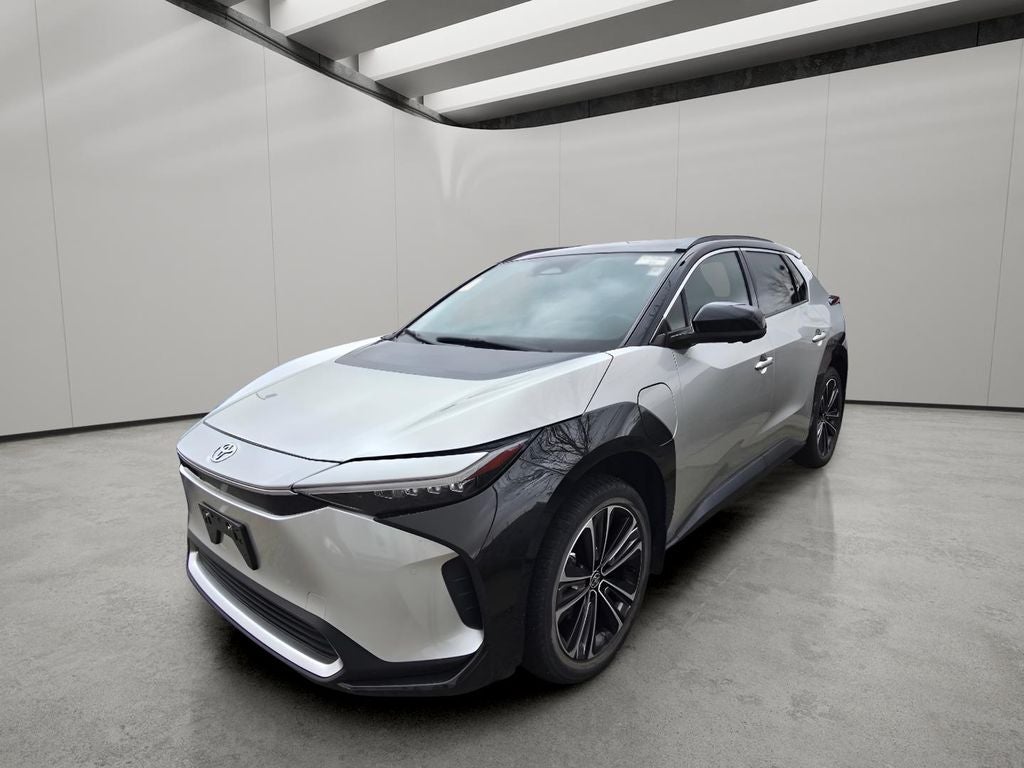 2023 Toyota bZ4X Limited