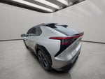 2023 Toyota bZ4X Limited