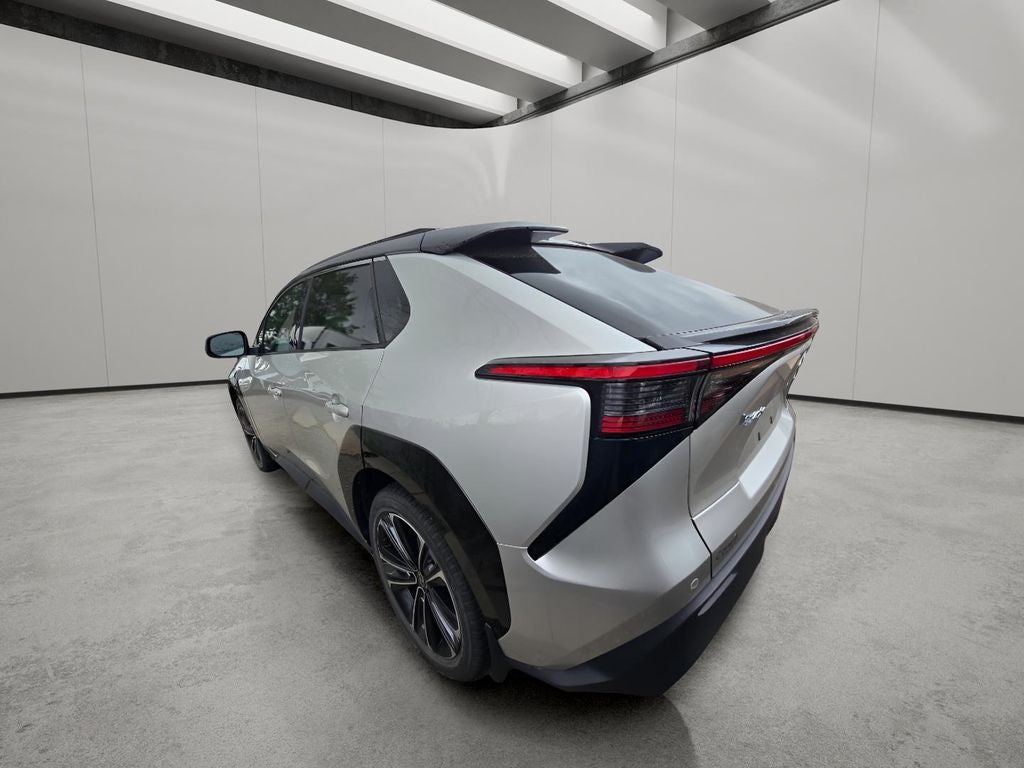 2023 Toyota bZ4X Limited