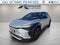 2023 Toyota bZ4X Limited