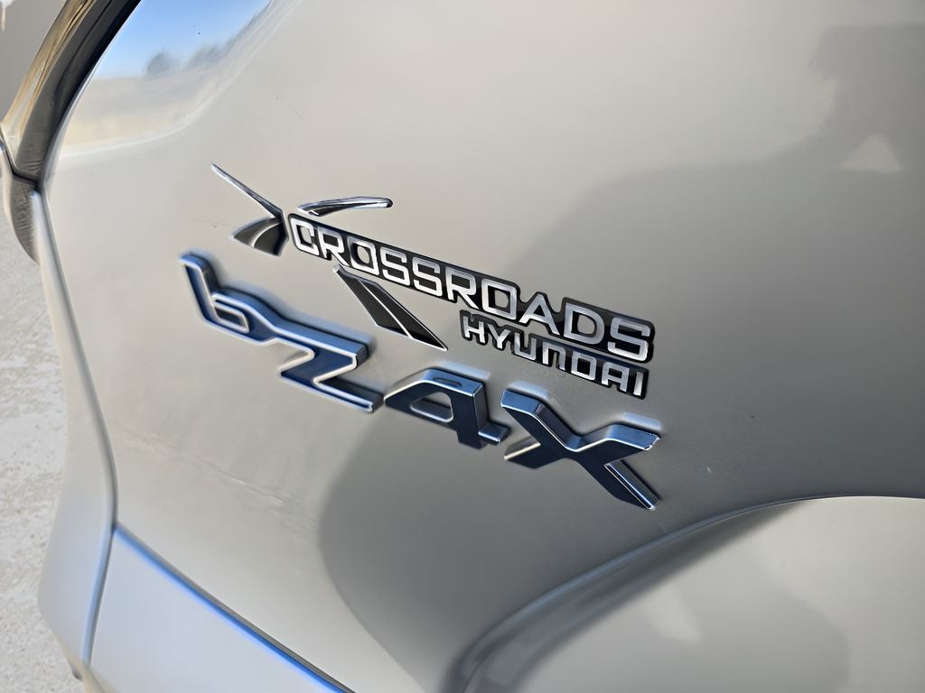 2023 Toyota bZ4X Limited